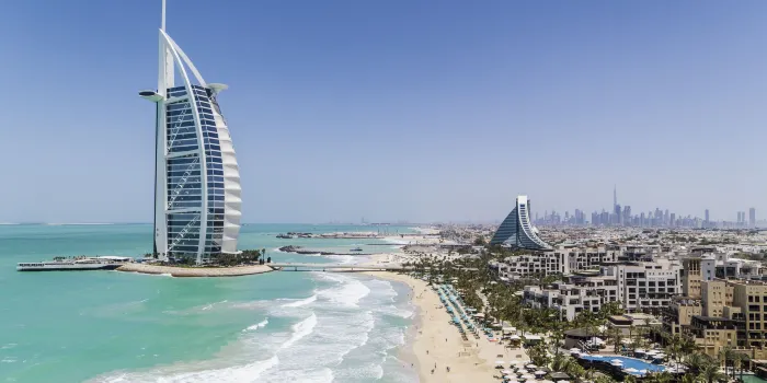 Jumeirah Burj Al Arab Dubai image 0