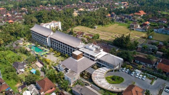 Element by Westin Bali Ubud