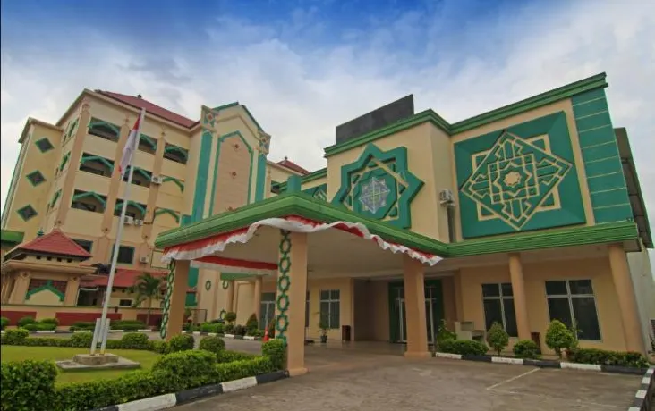 Pih Batam 