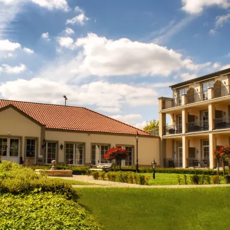 Parkhotel Surenburg