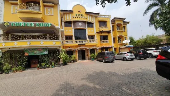 Mahadria Hotel