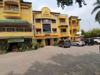 Tripletree Mahadria Heritage Hotel 西冷酒店