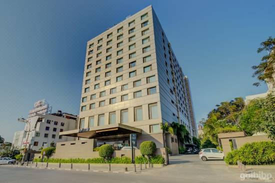Radisson Blu Hotel Chennai City Centre Room Reviews Photos Chennai 2021 Deals Price Trip Com