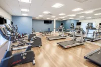 Holiday Inn Express & Suites Indianapolis NE - Noblesville