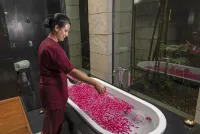 The Lodhi – A Member of the Leading Hotels of the World - Romantic
