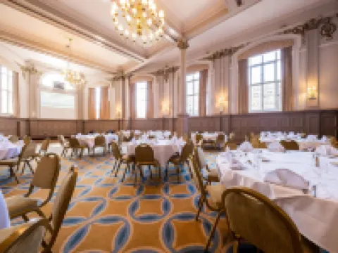 Harte and Garter Hotels in Windsor