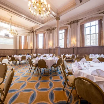 Harte and Garter Отели рядом с достопримечательностью «Dramatica»