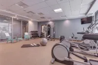 Home2 Suites by Hilton Toronto Brampton - Gym