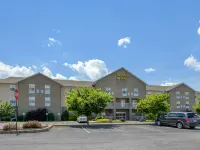 MainStay Suites Grantville - Hershey North Hotels in Dauphin County