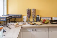 Comfort Aparthotel Le Mans Novaxis Hotels in Le Mans