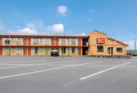 Econo Lodge Marion I-81 Hotel a Chilhowie