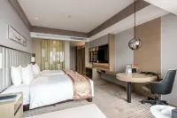 Rayfont Hotel Chengdu Hotels near Tianfu Damian Culture Square