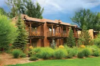 El Monte Sagrado Resort & Spa Hotels in der Nähe von The Couse-Sharp Historic Site