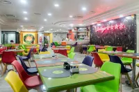 Ibis Styles Roma Vintage