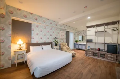 R&J Guesthouse Hotels near Lipi Lake