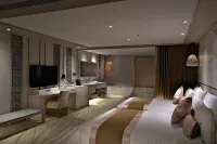 arTree Hotel Hotel di Taipei