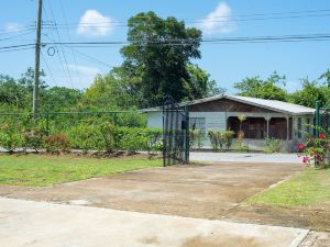 巴巴多斯聖戴維斯基督教堂小屋酒店