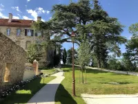 Le Monastère de Saint Mont Hôtel & Spa Hotels in Aire-sur-lAdour