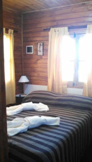 ヴェルデ イ ソル エン ラ コロニア のホテル