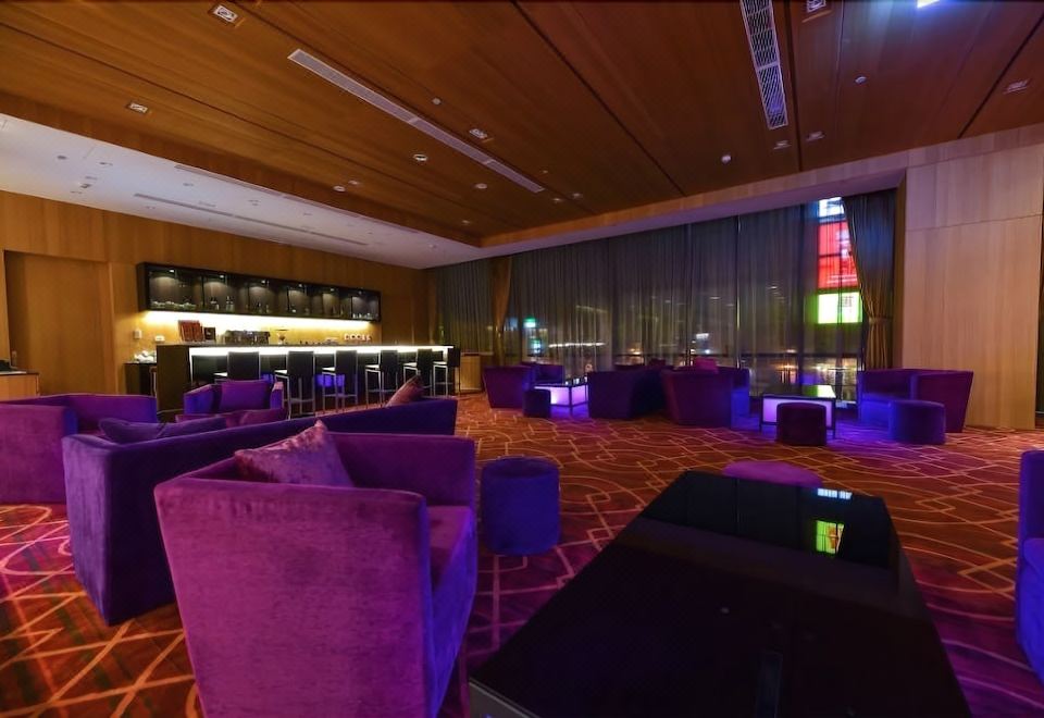 그랜드 로열 호텔 객실