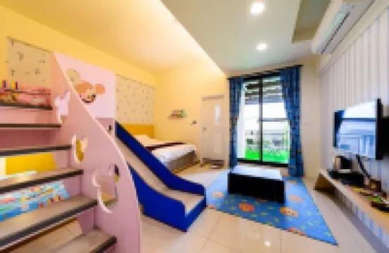 Ye-Bo Mei Hua Lu Hotels in Dongshan Township