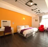 Anping 522 house Hotels in Anping District