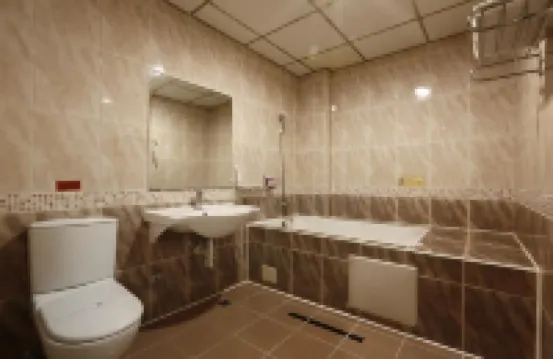 花鄉商務汽車旅館-鳳山店