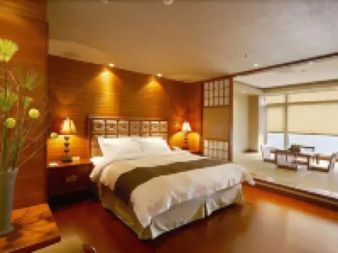 Cedarwood Villa Hotels in Miaoli
