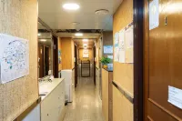 香港嘉應賓館（佐敦地鐵站店B1出口）