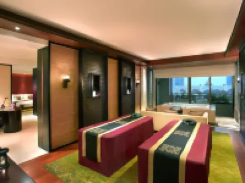 Banyan Tree Macau Hotels in Macau