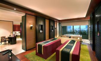 Banyan Tree Macau
