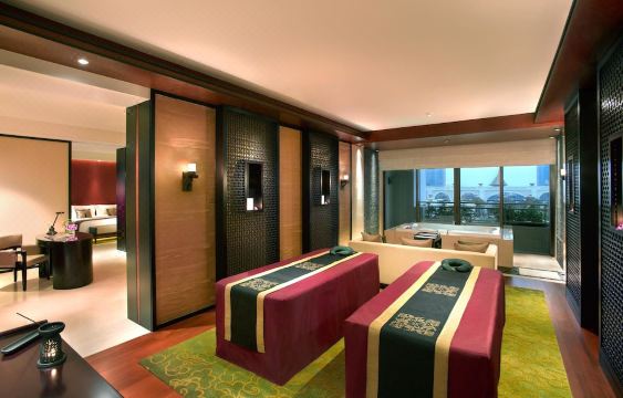 반얀트리 마카오