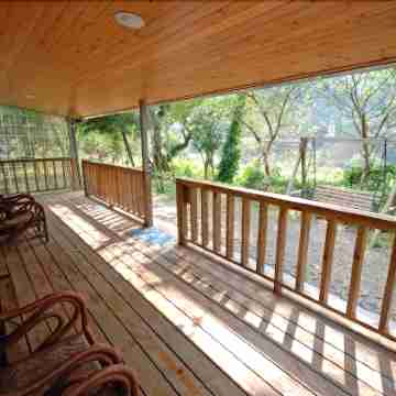 Zuo An Hostel Others