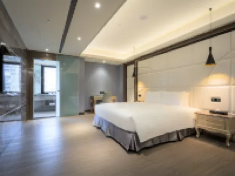 Sun Hao Hotel Hotels near Calligraphy Greenway