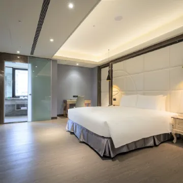 Sun Hao Hotel