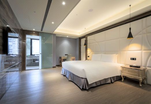 선 하오 호텔 타이중 대표 이미지