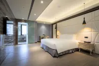 Sun Hao Hotel Hotels in Tiger City/Taichung 7Th Phase Area Commercial Circle