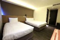 Chance Hotel Hotels in 