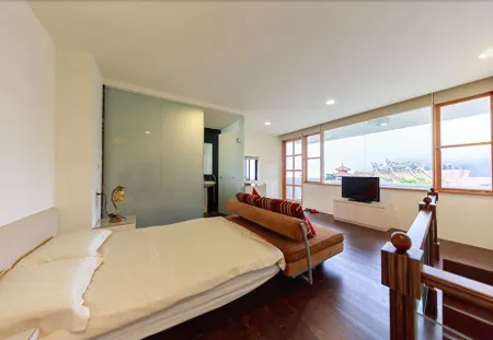 EZ Lodge Hostel Отели рядом с достопримечательностью «Wuer Chahu Shan/Teapot Mountain»