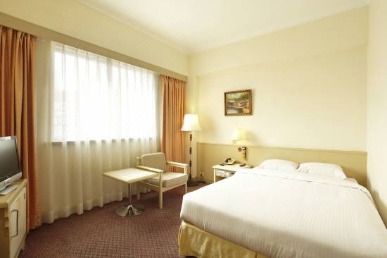 エンペラー ホテル 台北 を宿泊予約 22年安い料金プラン 口コミ 部屋写真 Trip Com