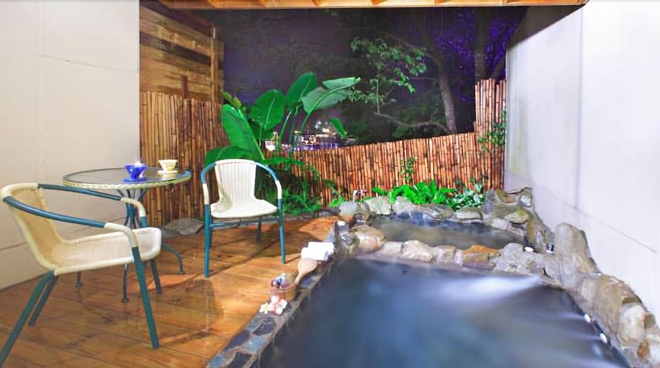 리 치 산 수이 핫 스프링 & 리조트 이미지