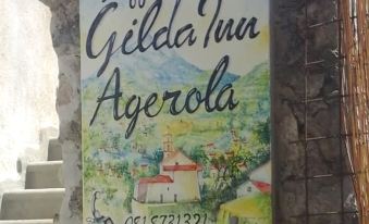 "Gilda Inn Agerola"