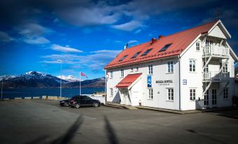 Lødingen Brygge - Housity