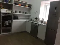 Back to Lisbon Hostel - Wi-Fi