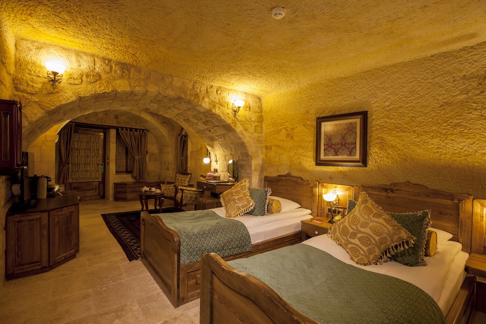 Kayakapi Premium Caves Cappadocia Urgup