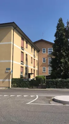 Adige Rooms Porta Vittoria