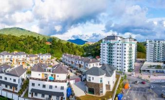 Cameron Highlands Apartment (Cameron Jaya)