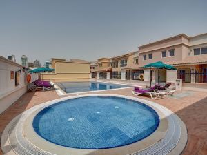 J5 Villas Holiday Homes Barsha Gardens