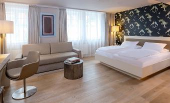 Zum Lowen Design Hotel Resort & Spa