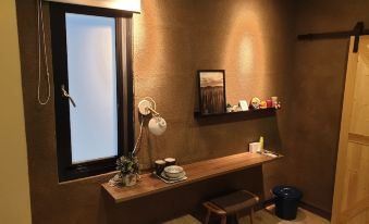 In.T Tainan Guest House